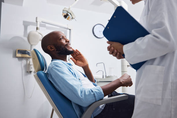 Professional Holistic Dental Care Services in Lake Holiday, IN