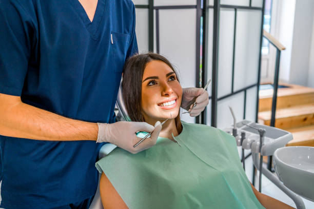 Best Sedation Dentistry  in Lake Holiday, IN