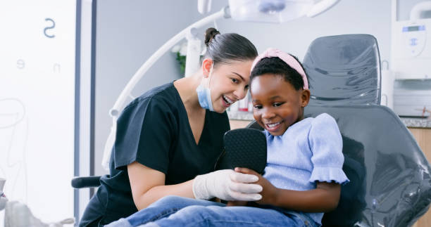 Dental X-Rays and Imaging in Lake Holiday, IN