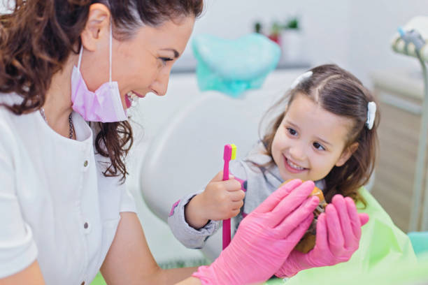 Emergency Dental Services in Lake Holiday, IN